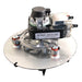 Estrattore fumi TRIAL CAF15Y-120S per Stufe a Pellet 14706097