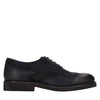 ROSSI Scarpe basse Blu da uomo
