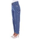 DICKIES Jeans Blu da donna