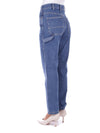 DICKIES Jeans Blu da donna