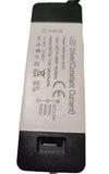 Faretto LED SPOT LIGHT Incasso a molle 40W rotondo LUCE seleCCTable 4400LM IP20