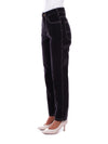 DICKIES Jeans Nero da donna