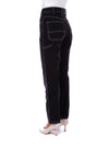DICKIES Jeans Nero da donna