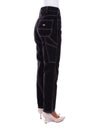 DICKIES Jeans Nero da donna