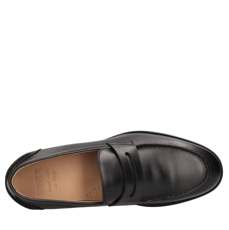 ROSSI Scarpe basse Nero da uomo