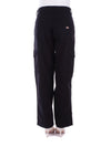 DICKIES Pantaloni Nero da donna