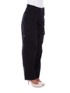 DICKIES Pantaloni Nero da donna