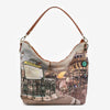 YNOT Borsa donna YES618F4
