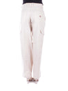 DICKIES Pantaloni Panna da donna
