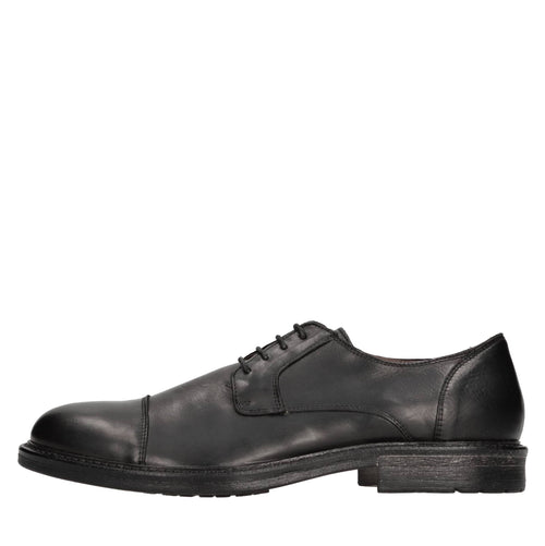 LE BOHEMIEN Scarpe basse Nero da uomo