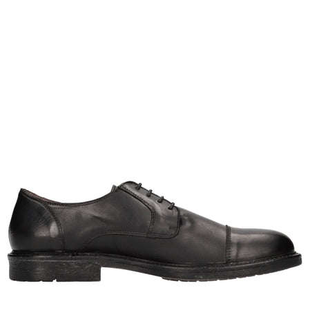 LE BOHEMIEN Scarpe basse Nero da uomo