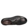 LE BOHEMIEN Scarpe basse Nero da uomo
