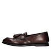 Pantanetti Scarpe basse Bordeaux da donna