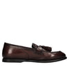 Pantanetti Scarpe basse Bordeaux da donna
