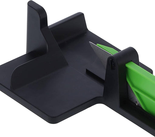 Affettatrice Manuale Affetta Tutto Frutta Verdura Salumi Con Lama In Acciaio 304