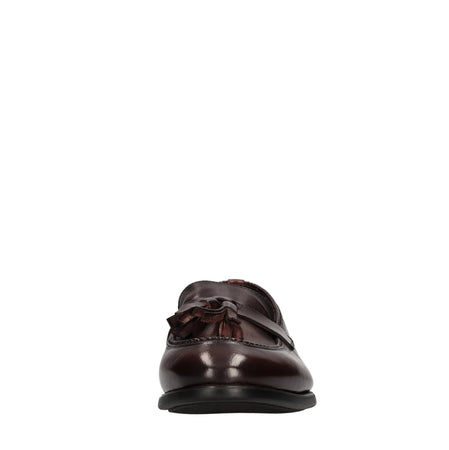 Pantanetti Scarpe basse Bordeaux da donna