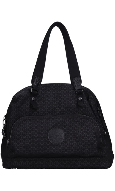 Kipling Borse... Nero da donna