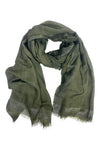 Faliero Sarti Sciarpe Militare da donna
