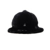 KANGOL Cappello Da Pescatore Uomo Faux Fur Casual Black da uomo