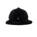 KANGOL Cappello Da Pescatore Uomo Faux Fur Casual Black da uomo