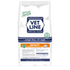 Vet Line mangime secco cani adulti pesce