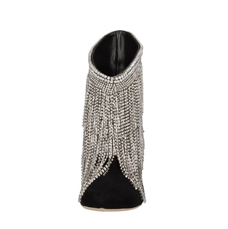 Sophia Webster Stivali Nero da donna