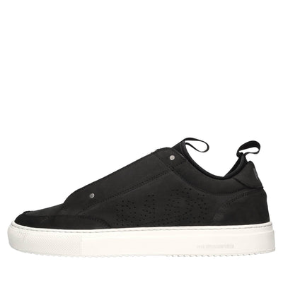 P448 Sneakers Nero da uomo