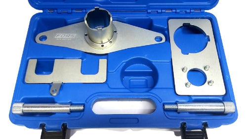 Kit Messa In Fase Motore Range Rover Sport Evoque 204dt Jaguar F Ritmo Xe Xf
