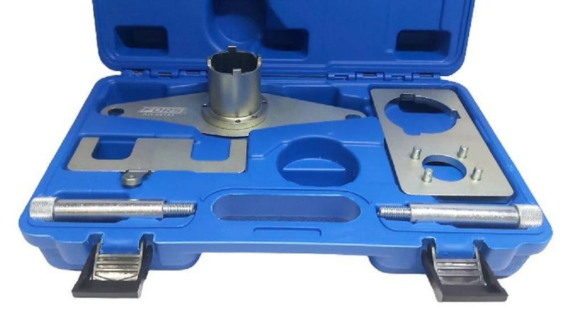 Kit Messa In Fase Motore Range Rover Sport Evoque 204dt Jaguar F Ritmo Xe Xf