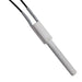Resistenza accensione per stufe a pellet in ceramica 14701054
