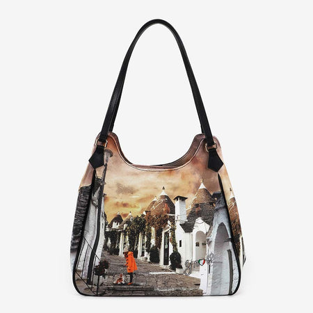 YNOT Borsa donna YES611F4