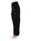 DICKIES Pantaloni Nero da donna