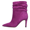 BIANCADI Stivali Fucsia da donna