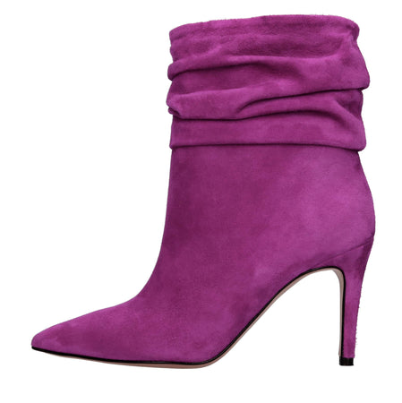 BIANCADI Stivali Fucsia da donna