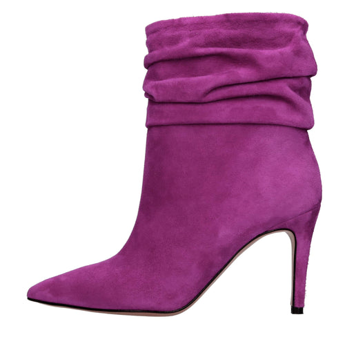 BIANCADI Stivali Fucsia da donna