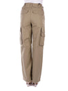 DICKIES Pantaloni Kaki da donna