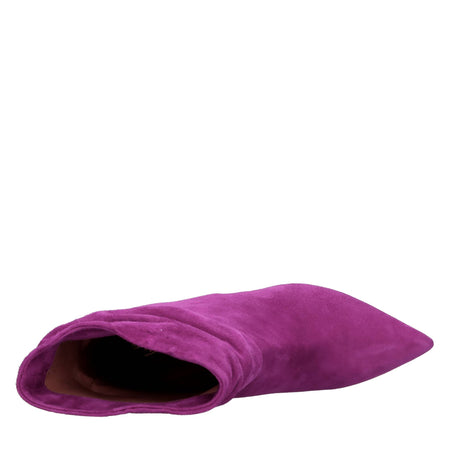 BIANCADI Stivali Fucsia da donna