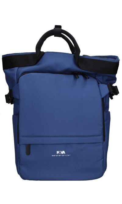 Nava Borse... Blu da uomo