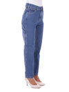 DICKIES Jeans Blu da donna