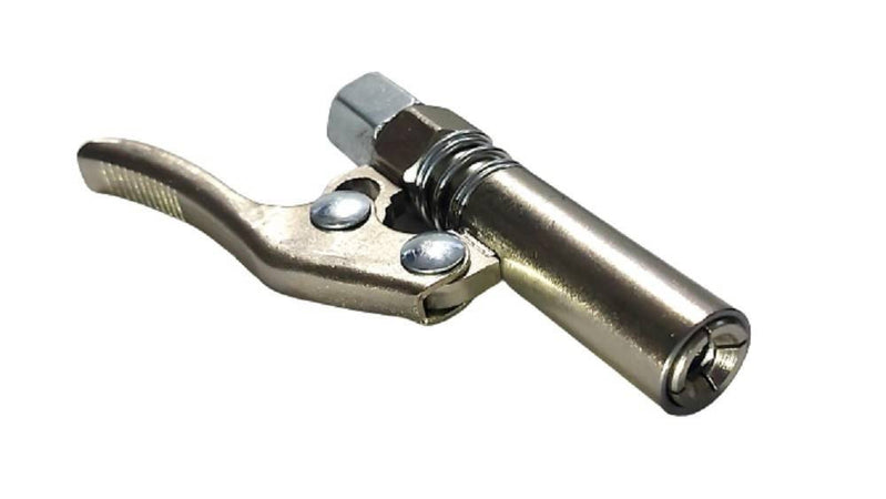 Ugello Accoppiatore Per Ingrassatore Pompa Grasso Autobloccante A Molla 07441