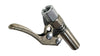 Ugello Accoppiatore Per Ingrassatore Pompa Grasso Autobloccante A Molla 07441