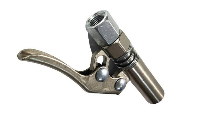 Ugello Accoppiatore Per Ingrassatore Pompa Grasso Autobloccante A Molla 07441
