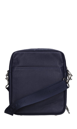 Lancaster Borse... Blu da uomo