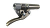 Ugello Accoppiatore Per Ingrassatore Pompa Grasso Autobloccante A Molla 07441