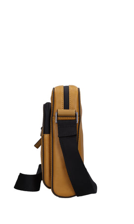 The Bridge Borse... Giallo da uomo