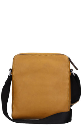 The Bridge Borse... Giallo da uomo