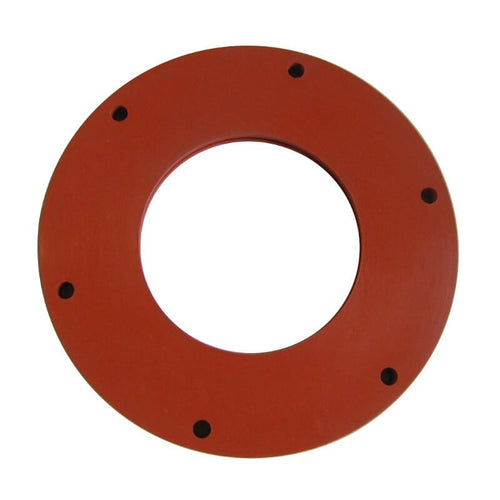 Guarnizione scarico fumi per inserti a pellet 14808033