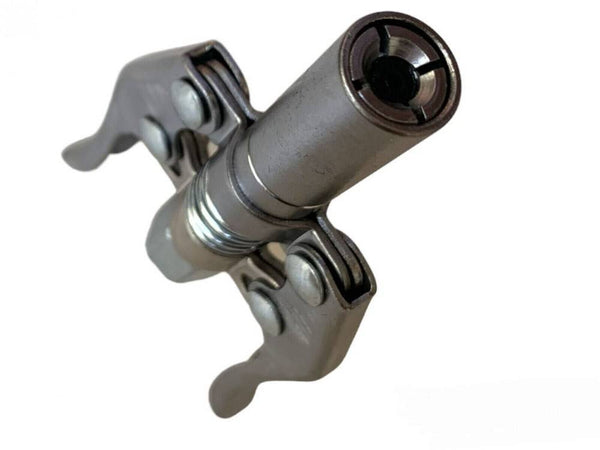 Ugello Accoppiatore Per Ingrassatore Pompa Grasso Autobloccante A Molla 07437