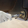 Ugello Accoppiatore Per Ingrassatore Pompa Grasso Autobloccante A Molla 07437
