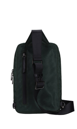 Guess Borse... Verde da uomo